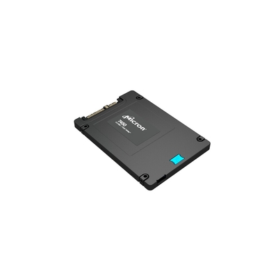 Product Σκληρός Δίσκος 2,5" SSD 960GB Micron 7450 PRO U.3 NVMe PCIe Gen4 1DWPD base image