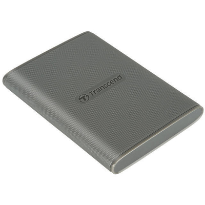 Product Εξωτερικός Σκληρός Δίσκος 1TB Transcend ESD360C, USB 20Gbps, Type-A/C base image