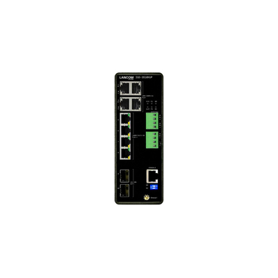 Product Network Switch LANCOM IGS-3510XUP base image