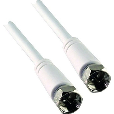 Product Καλώδιο Κεραίας Blackiger 75 dB 5,0m White base image