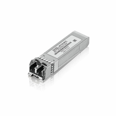 Product Transceiver Zyxel Plus SFP10G-SR 300m, 10er Pack base image
