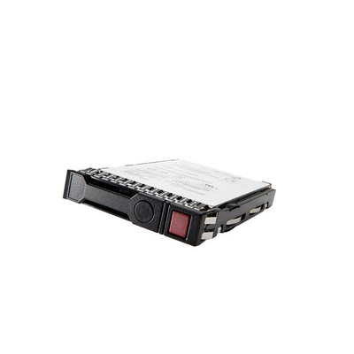 Product Σκληρός Δίσκος SSD 960GB HPE SAS 12G RI SFF SC PM1643a P20833-P19903-B21 base image