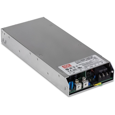 Product Αξεσουάρ Server Trendnet DIN-Rail Power Supply 1000W,48V DC,41A, AC to DC base image
