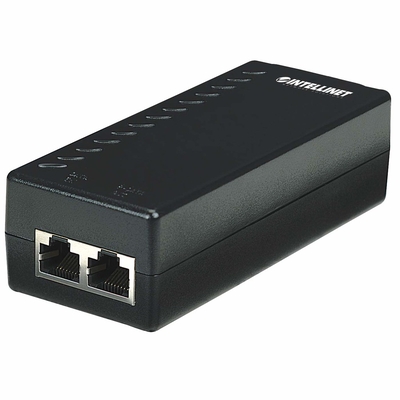 Product PoE+ Injector Alta Labs 30W EU base image