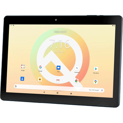 Product Tablet Hannspree HANNSpad SN1ATP5B 10,1" Apollo 2 10 Android base image