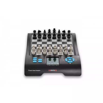 Product Παιχνίδι Millennium chess computer Europe Chess Master 2 base image