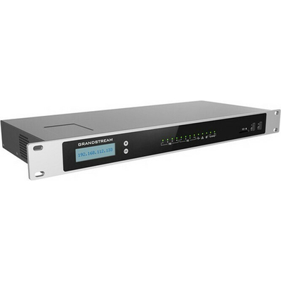 Product Τηλεφωνικό Κέντρο Grandstream PBX UCM6304 - 4*FXS 4*FXO base image