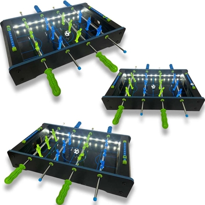 Product Παιχνίδι Mad Monkey - Table football with LED base image