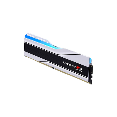 Product Μνήμη RAM Σταθερού DDR5 32GB 7200 CL34 G.Skill (2x16GB) 32-GX2-TZ5NRW AMD base image