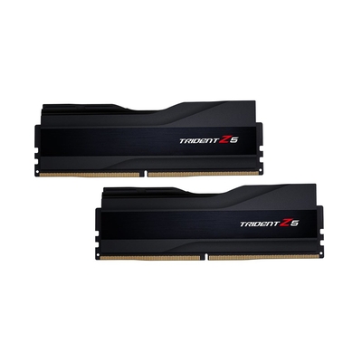 Product Μνήμη RAM Σταθερού DDR5 48GB 8200 CL40 G.Skill KIT (2x24GB) 48-TZ5K base image