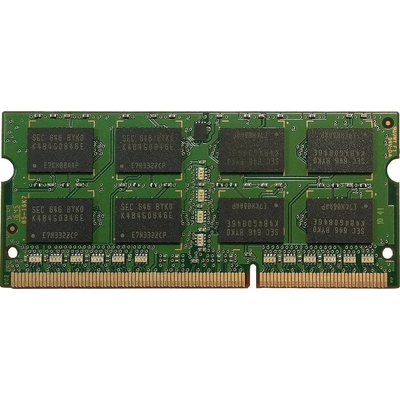 Product Μνήμη RAM Φορητού DDR3 4GB Synology D3NS1866L-4G 4GB base image