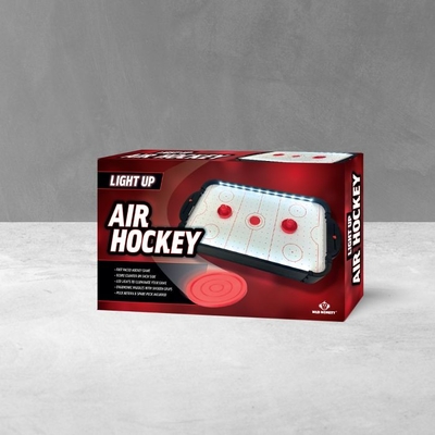 Product Παιχνίδι Mad Monkey - Air Hockey with LED base image