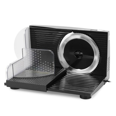 Product Ζαμπονομηχανή Emerio stainless steel blade adjustable cutting thickness base image