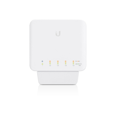 Product Network Switch Ubiquiti UniFi USW-Flex base image