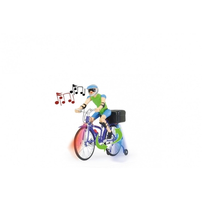 Product Φιγούρα Jamara Fahrrad with Sound 6+ base image