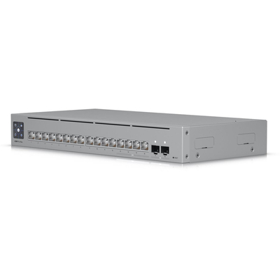 Product Network Switch Ubiquiti UniFi USW-Pro-Max-16 base image