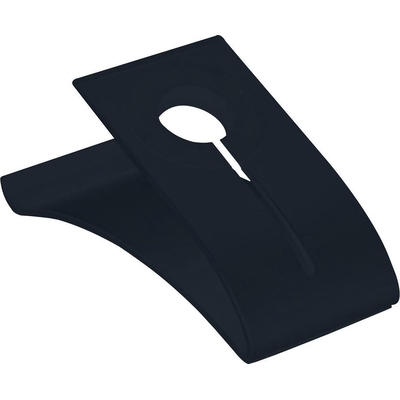 Product Βάση Tablet Terratec iTAB Duo Black Aluminium base image