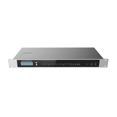Product Τηλεφωνικό Κέντρο Grandstream PBX UCM6308 - 8*FXS 8*FXO base image