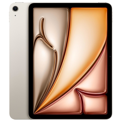Product Tablet Apple iPad Air 11" WIFI 256GB (polarstern) 6.Gen base image