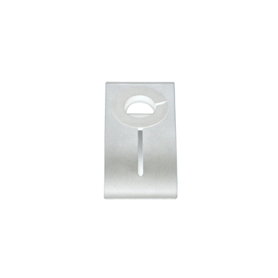Product Βάση Tablet Terratec iTab Duo silver Aluminium base image