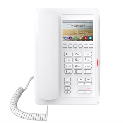 Product Τηλέφωνο IP Fanvil H5 White base image