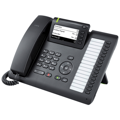 Product Τηλέφωνο IP Unify OpenStage Desk CP400 SIP base image