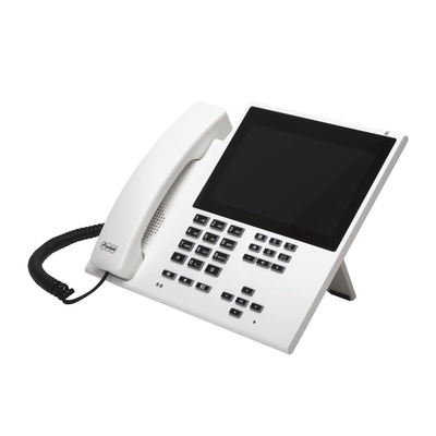 Product Τηλέφωνο IP Auerswald COMfortel D-600 White base image