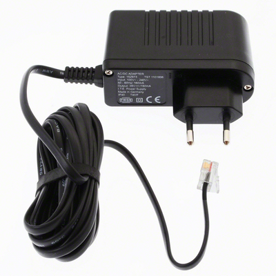 Product Τροφοδοτικό VoIP Agfeo Steckernetzteil for STxx and STExx base image