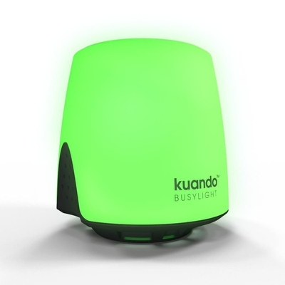 Product Αξεσουάρ VoIP Kuando Busylight UC Omega base image