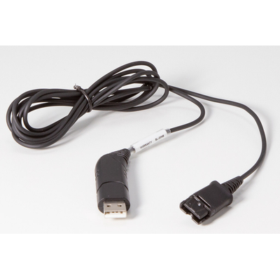 Product Καλώδιο Auerswald USB for Laptop/PC for H200 base image