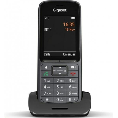 Product Τηλέφωνο IP Gigaset SL800 H Pro including charging cradle base image