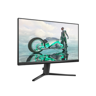 Product Monitor 23,8" Philips 60,5cm 24M2N3200S 16:09 HDMI+DP IPS bl/gr base image