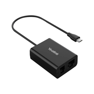 Product Αντάπτορας Yealink Headset Adapter EHS60 base image