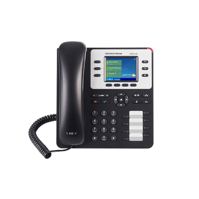 Product Τηλέφωνο IP Grandstream GXP2130 base image