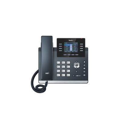 Product Τηλέφωνο IP Yealink SIP-T44U Telefon base image