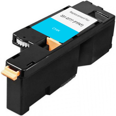Product Toner Συμβατό Pelikan Dell 593-11141 1447TKc cyan rebuilt base image