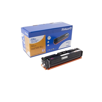 Product Toner Συμβατό Pelikan HP CF403A (201A) magenta base image