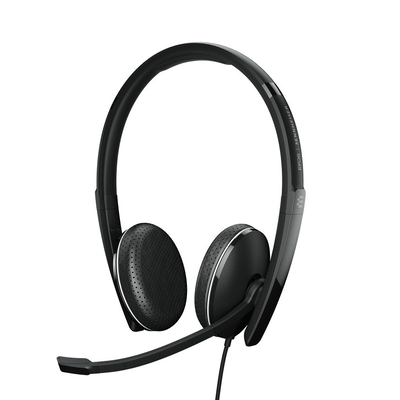 Product Headset VoIP Epos ADAPT 165T USB II base image