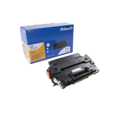 Product Toner Συμβατό Pelikan Canon CRG724 (HP CE255A) Black base image