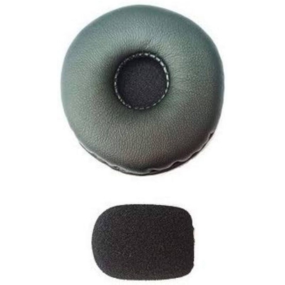 Product Αξεσουάρ Headset Gequdio Set Ersatzpolster for Ohr (2Stk) and (1Stk) base image
