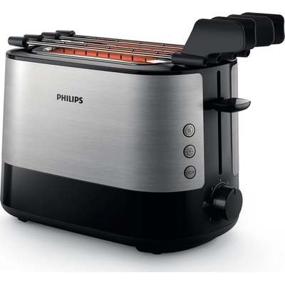 Product Φρυγανιέρα Philips Viva Collection HD2639/90 base image
