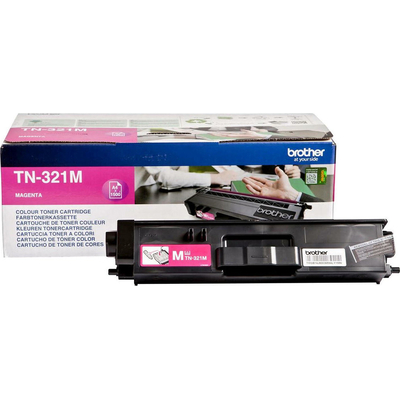 Product Toner Brother TN-321M HL-L8250CDN base image
