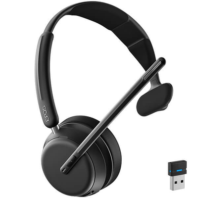 Product Headset VoIP Epos IMPACT 1030 base image