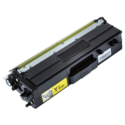 Product Toner Συμβατό Pelikan Brother TM-423Y yellow base image