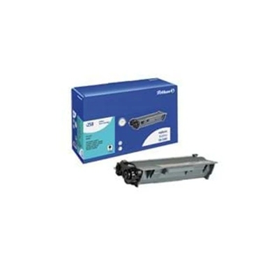 Product Toner Συμβατό Pelikan Brother TN-3380 1258HC Black rebuilt base image