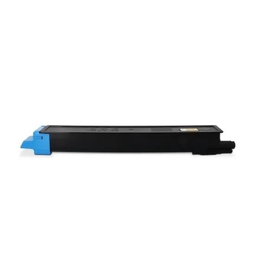 Product Toner Συμβατό Freecolor Kyocera TK-Cyan FS-C8020MFP chip base image