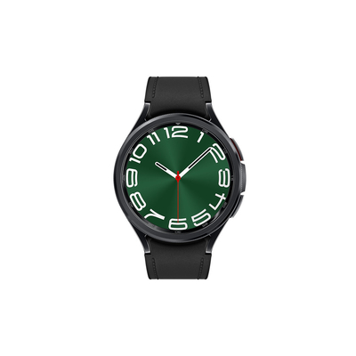 Product Smartwatch Samsung Galaxy Watch 6 Classic Silver 47mm DE Model base image