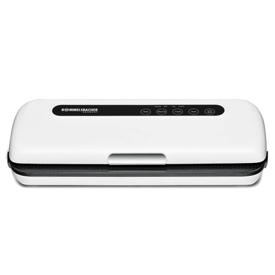 Product Συσκευή Vacuum Rommelsbacher VAC 110 base image
