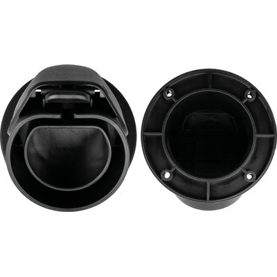 Product Βάση Kabelmeister wall mount for Type 2 charging cable base image