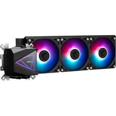 Product Ψύκτρα CPU MSI MAG CoreLiquid I360 base image